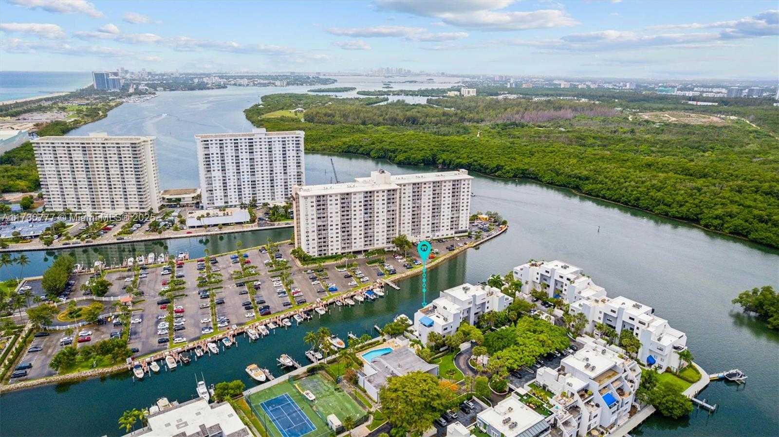 Small Image of 410 POINCIANA DR #1715, Sunny Isles Beach Number 38
