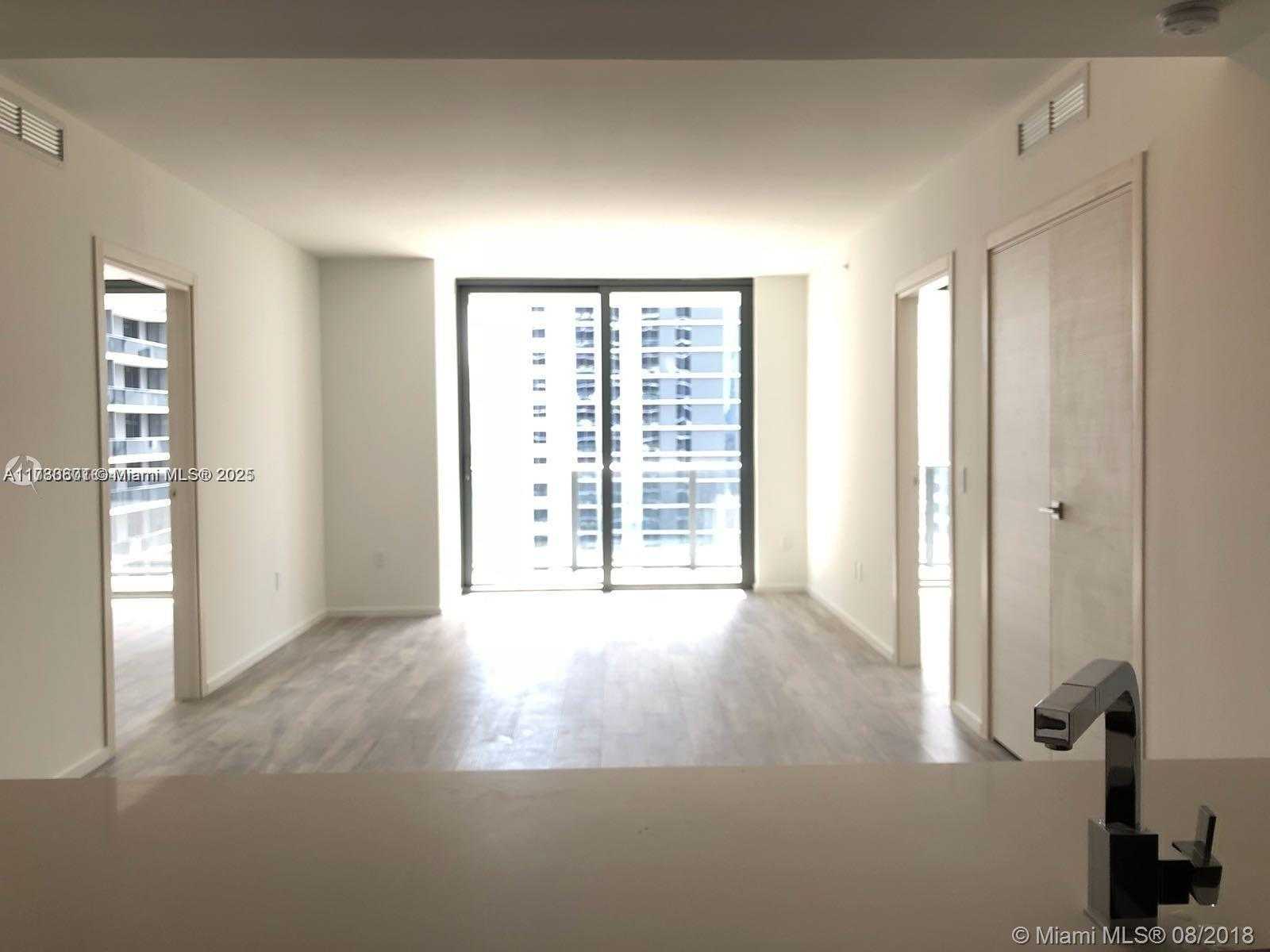 Small Image of 801 SOUTH MIAMI AVE #2510, Miami Number 2