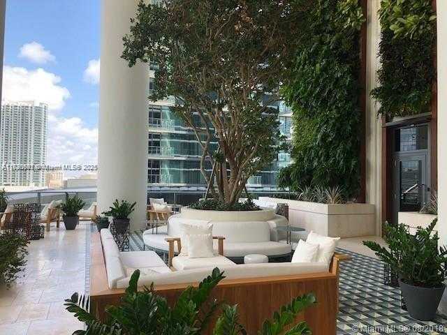 Small Image of 801 SOUTH MIAMI AVE #2510, Miami Number 7