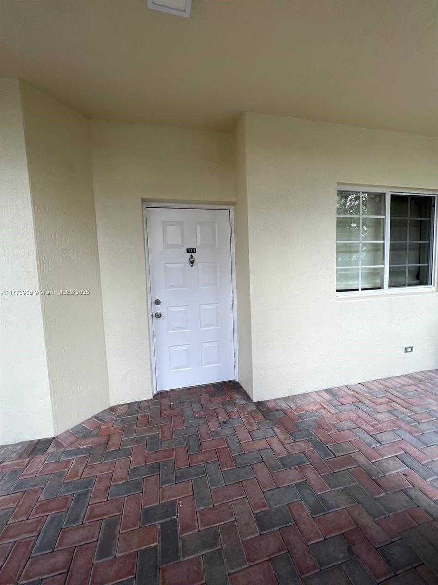 Small Image of 10710 NORTH WEST 66TH ST #111, Doral Number 24
