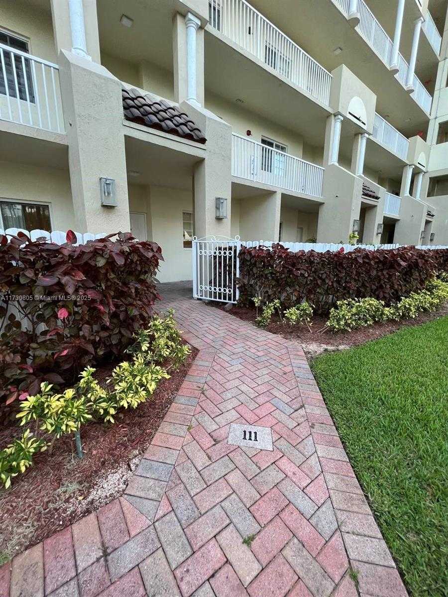 Small Image of 10710 NORTH WEST 66TH ST #111, Doral Number 9