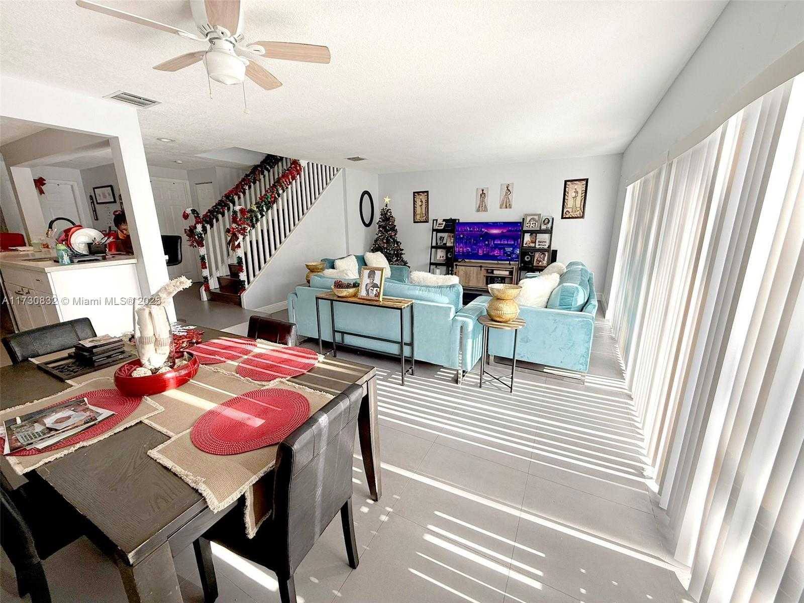 Small Image of 8209 NORTH WEST 8TH ST #1, Plantation Number 2