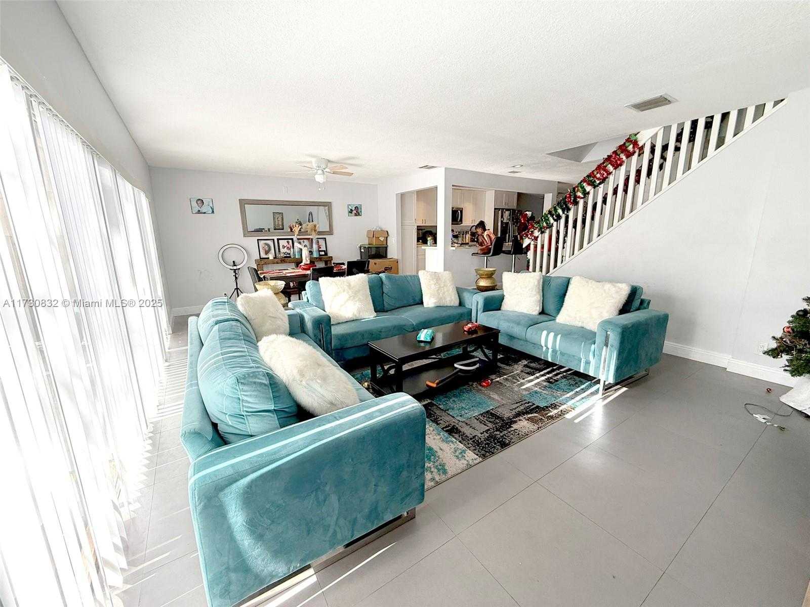 Small Image of 8209 NORTH WEST 8TH ST #1, Plantation Number 3