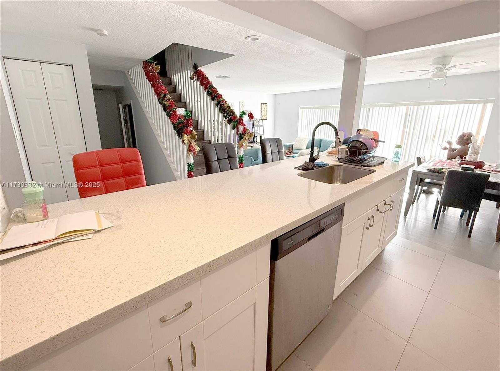 Small Image of 8209 NORTH WEST 8TH ST #1, Plantation Number 5