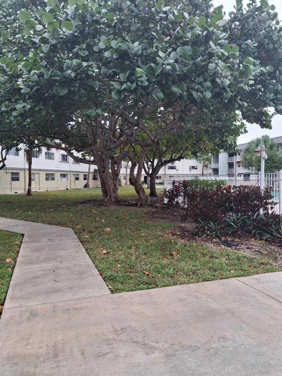 Small Image of 250 LAYNE BLVD #213, Hallandale Beach Number 4