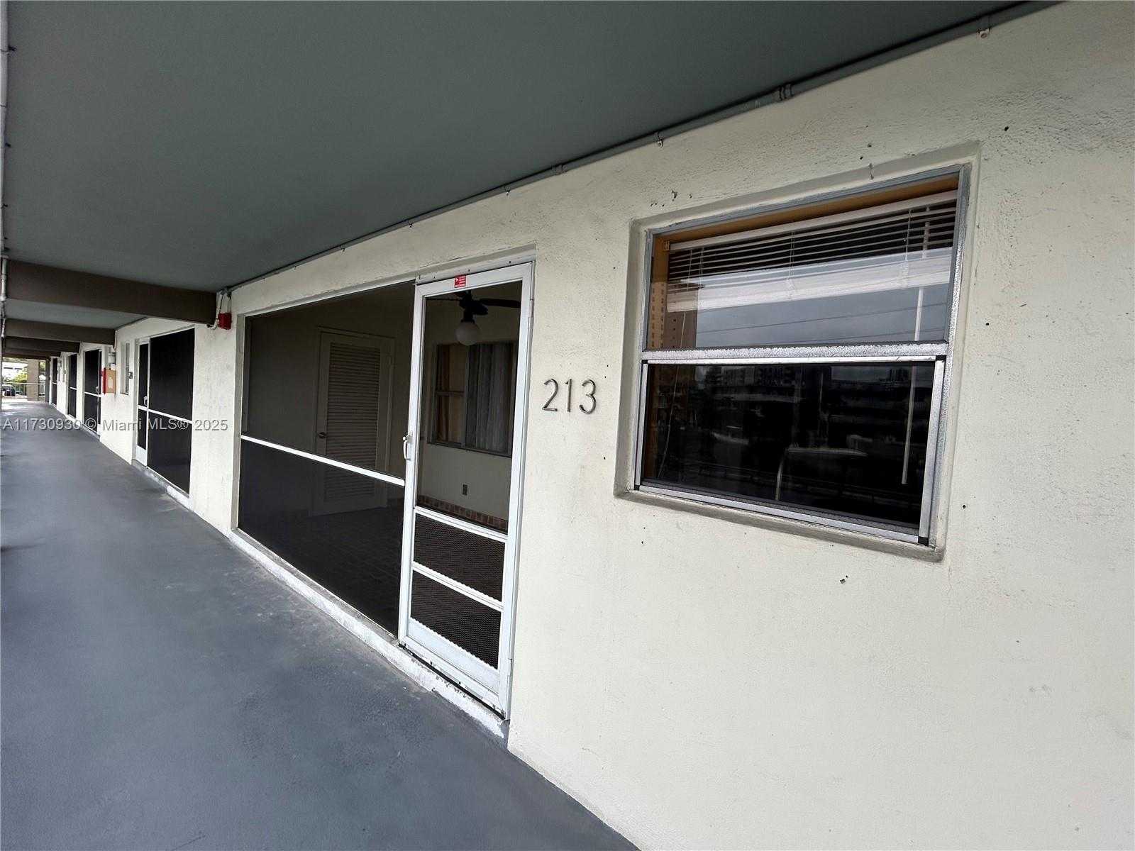 Small Image of 250 LAYNE BLVD #213, Hallandale Beach Number 9