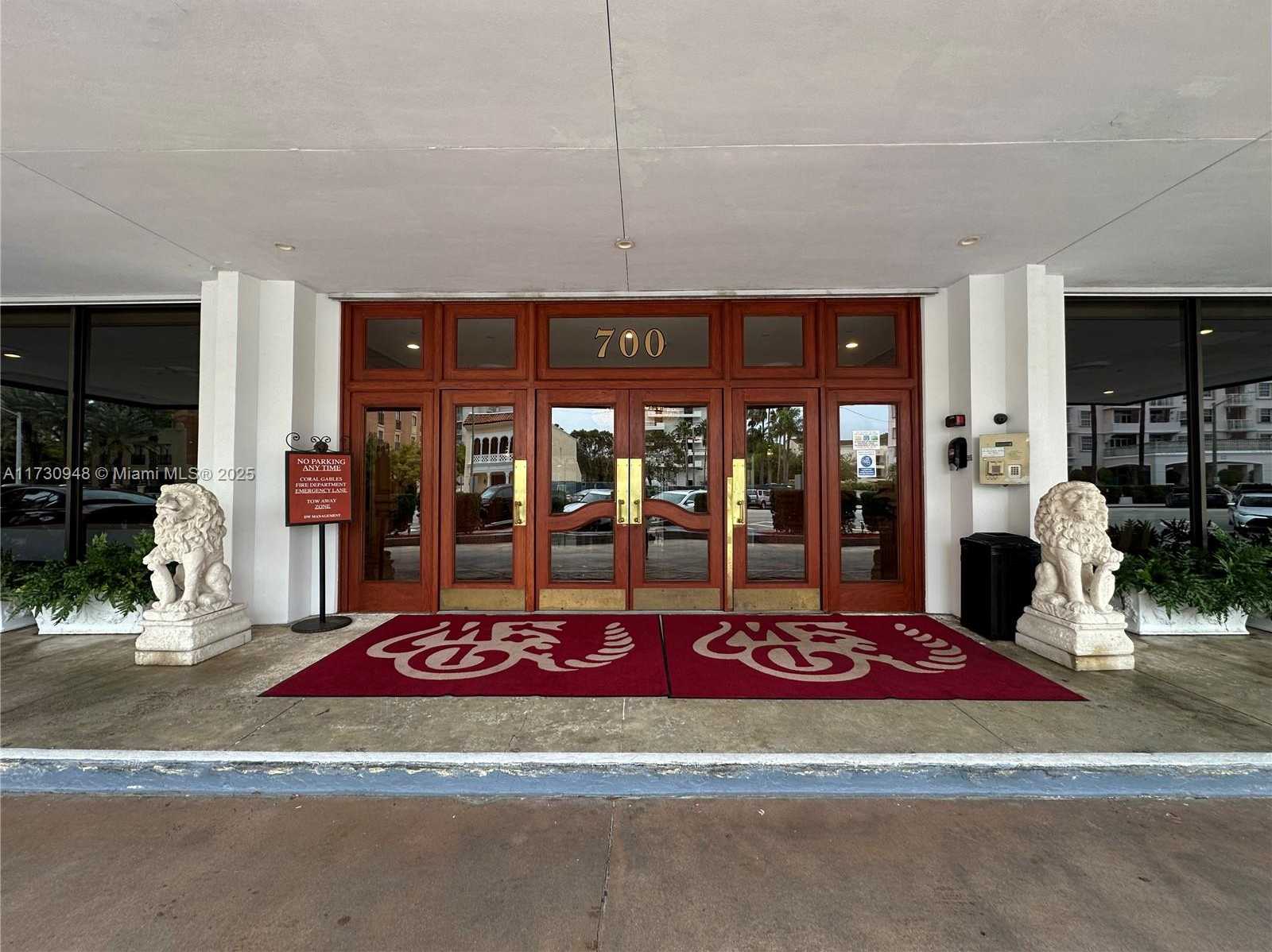 Small Image of 700 BILTMORE WAY #1211/1212, Coral Gables Number 23