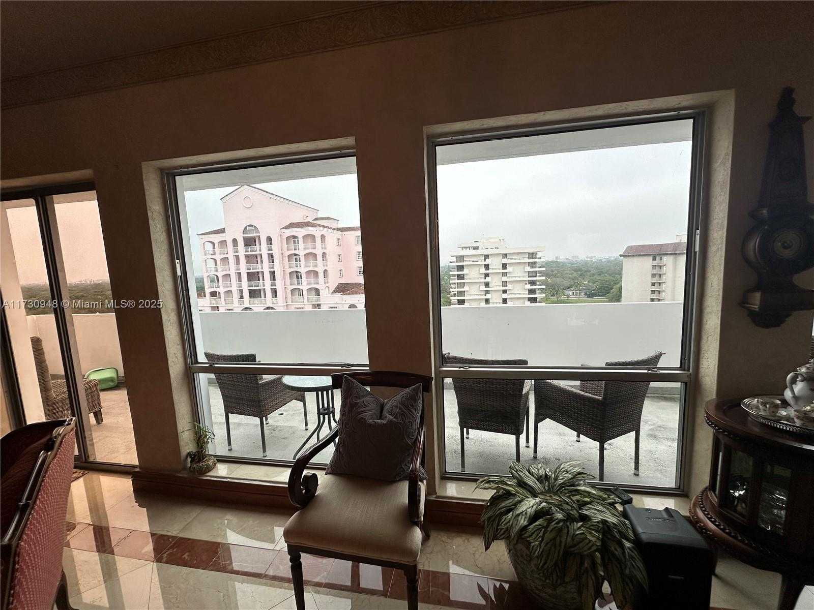 Small Image of 700 BILTMORE WAY #1211/1212, Coral Gables Number 5