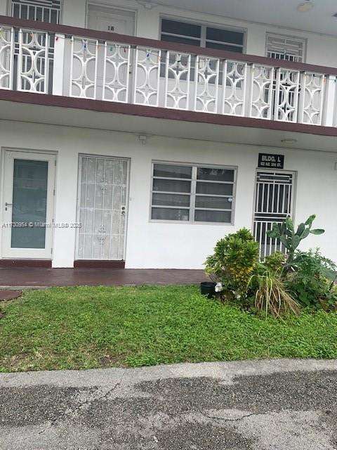 Small Image of 122 NORTH EAST 204TH ST #21, Miami Gardens Number 3