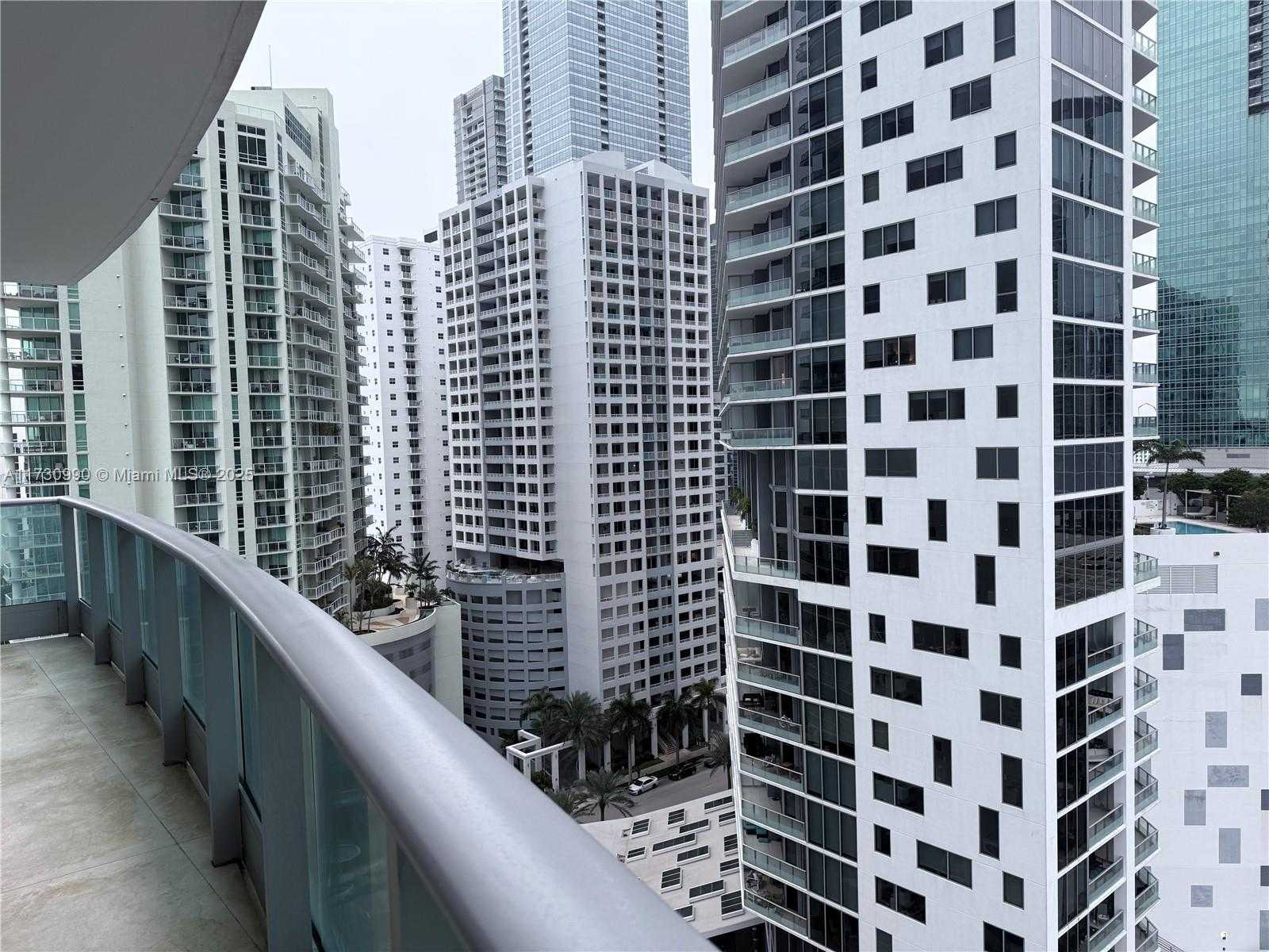 Small Image of 1331 BRICKELL BAY DR #1602, Miami Number 14