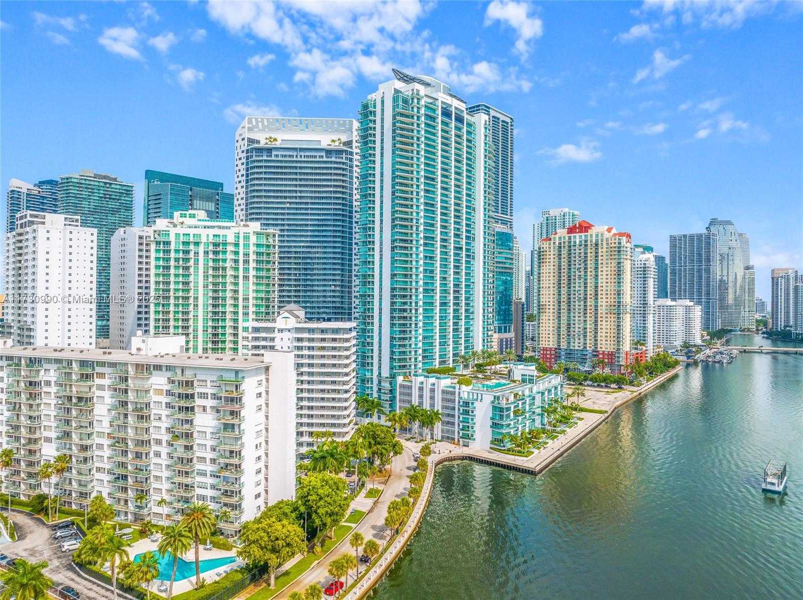 Small Image of 1331 BRICKELL BAY DR #1602, Miami Number 2