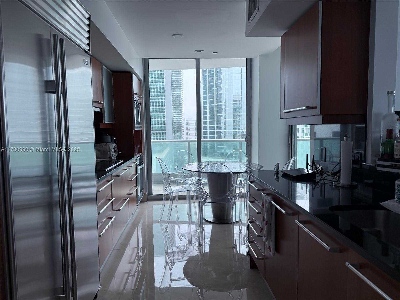 Small Image of 1331 BRICKELL BAY DR #1602, Miami Number 6