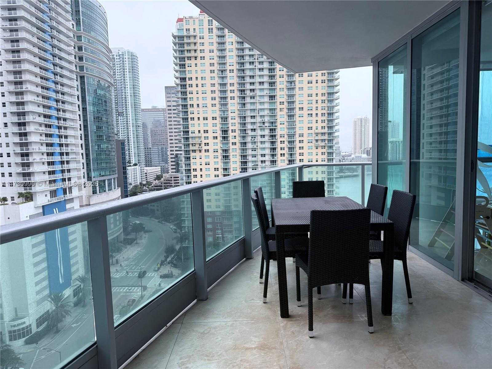 Small Image of 1331 BRICKELL BAY DR #1602, Miami Number 8