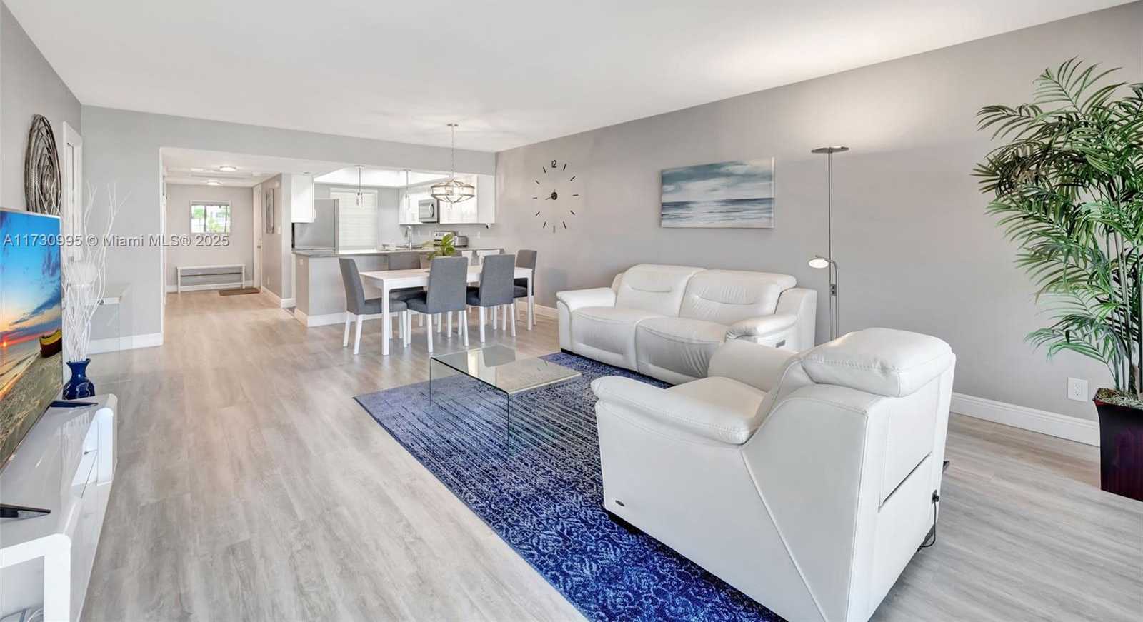 Small Image of 805 CYPRESS BLVD #301, Pompano Beach Number 12