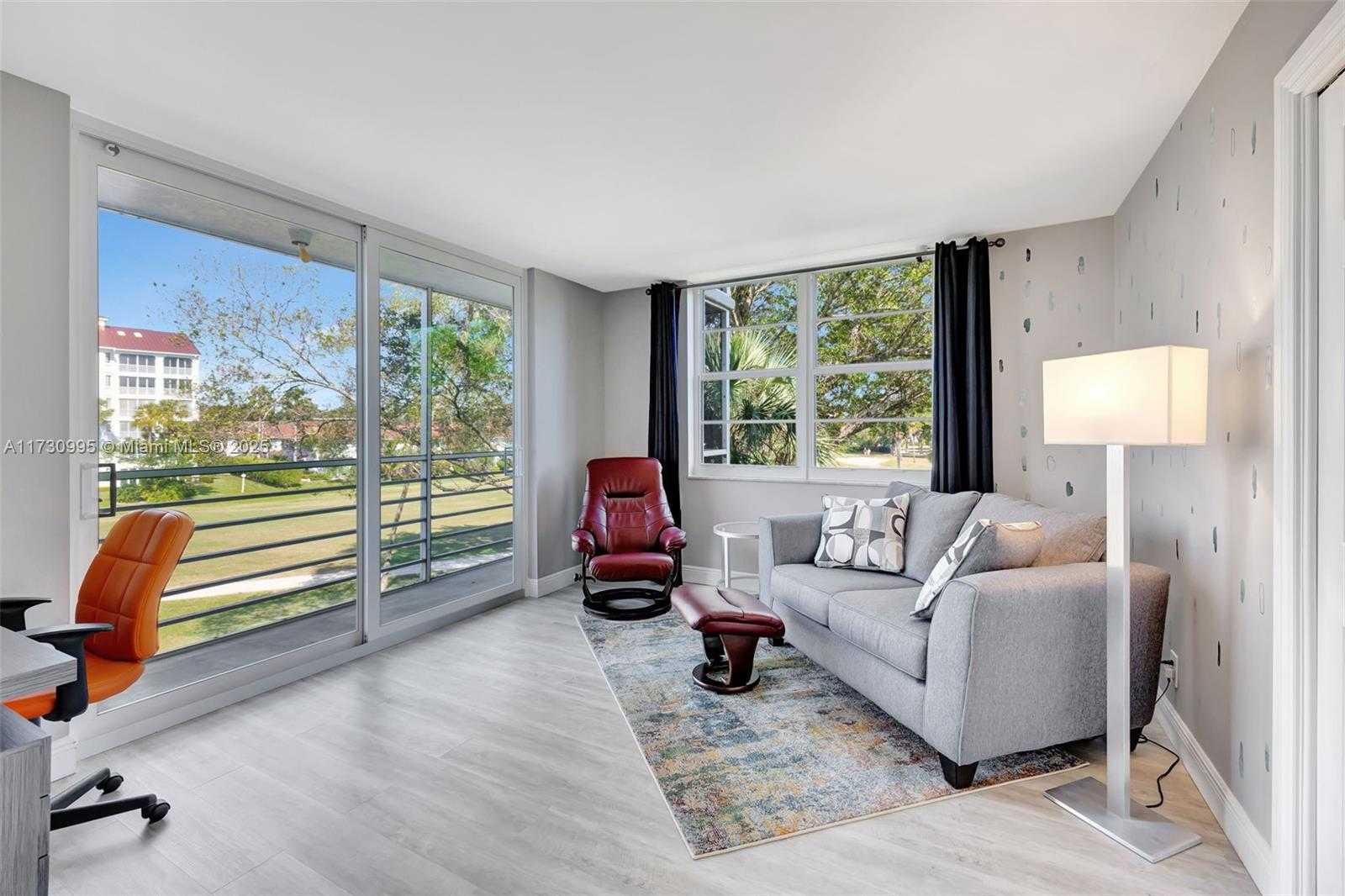 Small Image of 805 CYPRESS BLVD #301, Pompano Beach Number 25