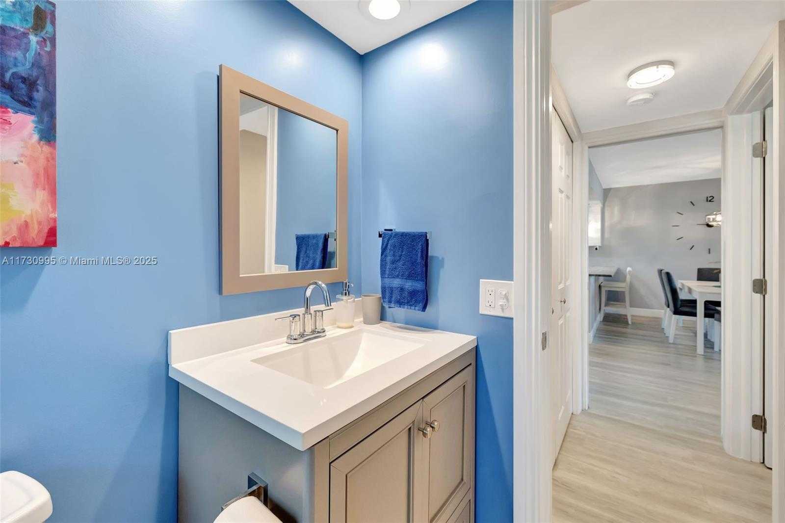 Small Image of 805 CYPRESS BLVD #301, Pompano Beach Number 29