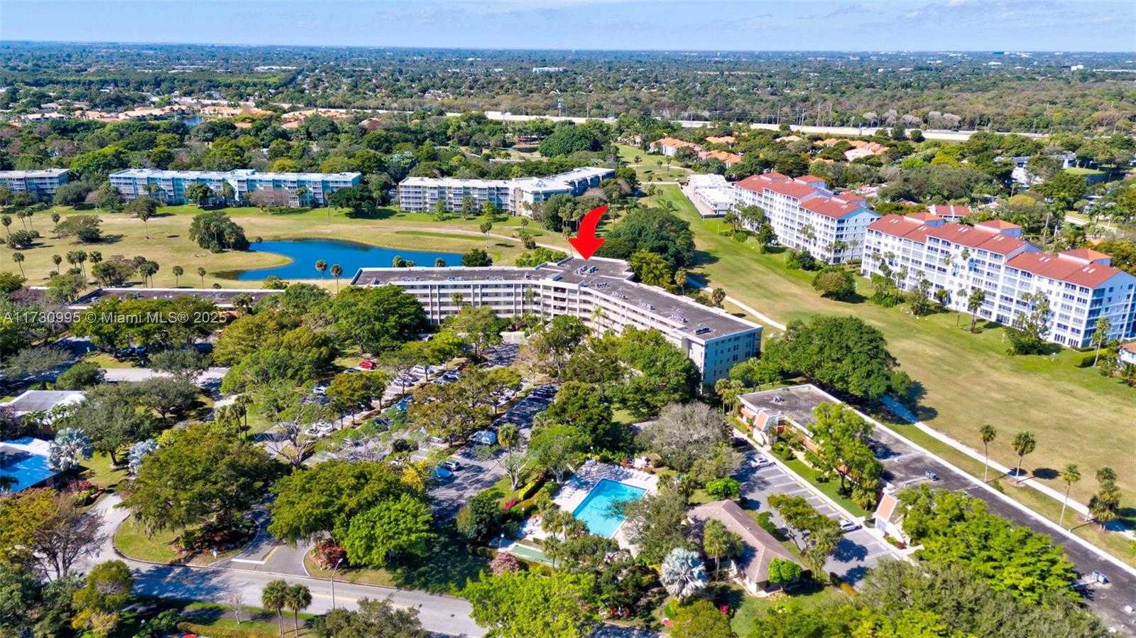 Small Image of 805 CYPRESS BLVD #301, Pompano Beach Number 39