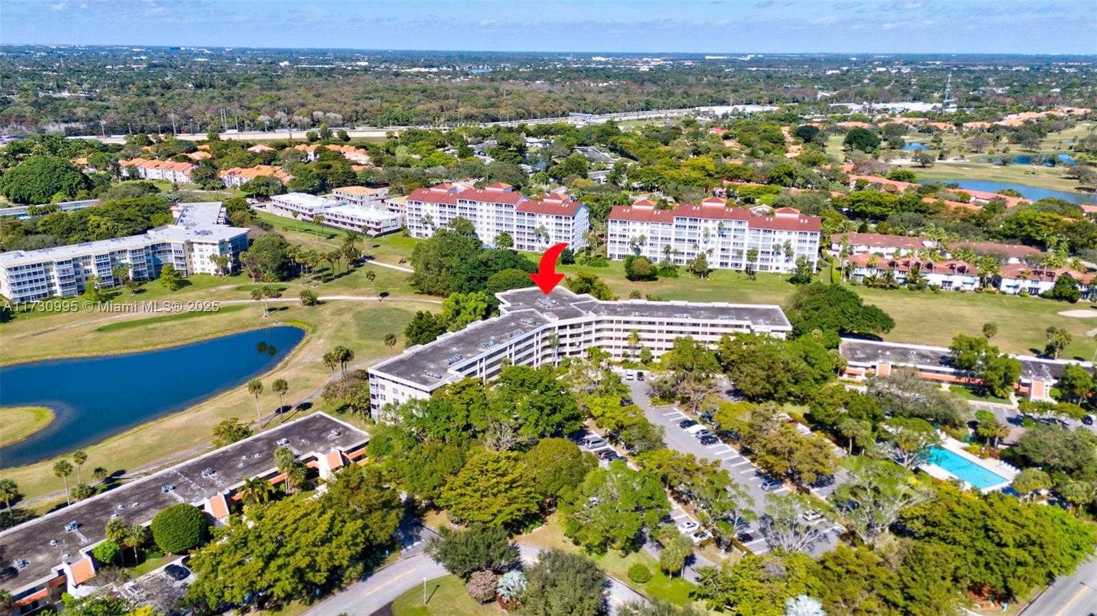 Small Image of 805 CYPRESS BLVD #301, Pompano Beach Number 41