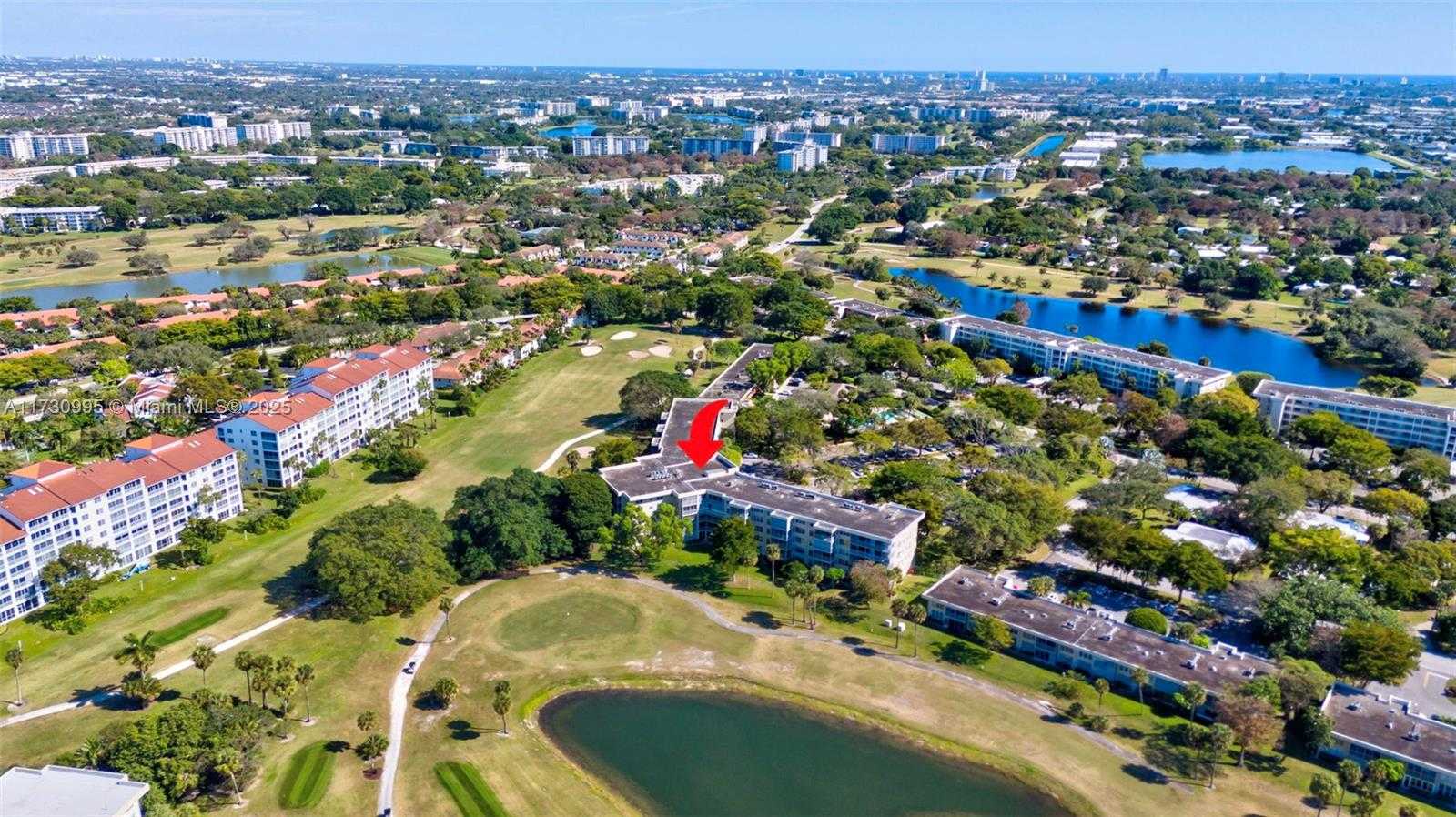 Small Image of 805 CYPRESS BLVD #301, Pompano Beach Number 42