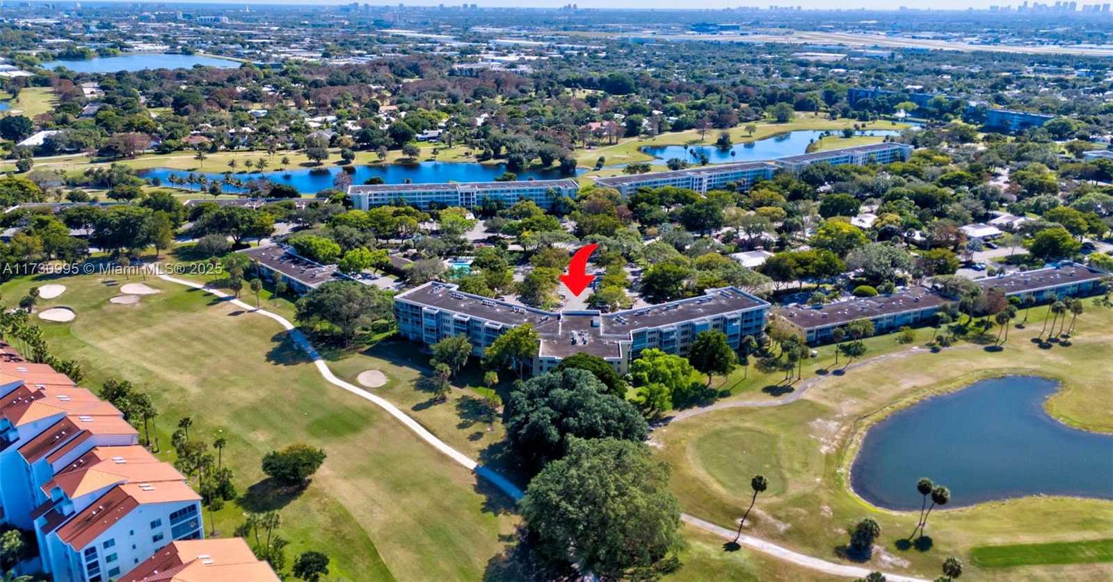 Small Image of 805 CYPRESS BLVD #301, Pompano Beach Number 43