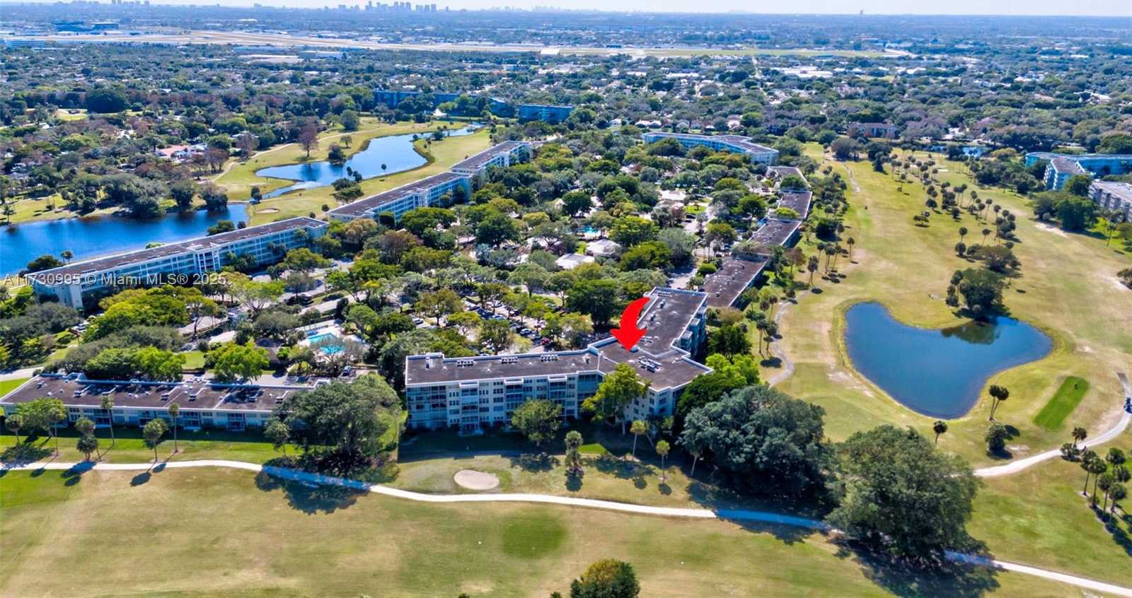 Small Image of 805 CYPRESS BLVD #301, Pompano Beach Number 44