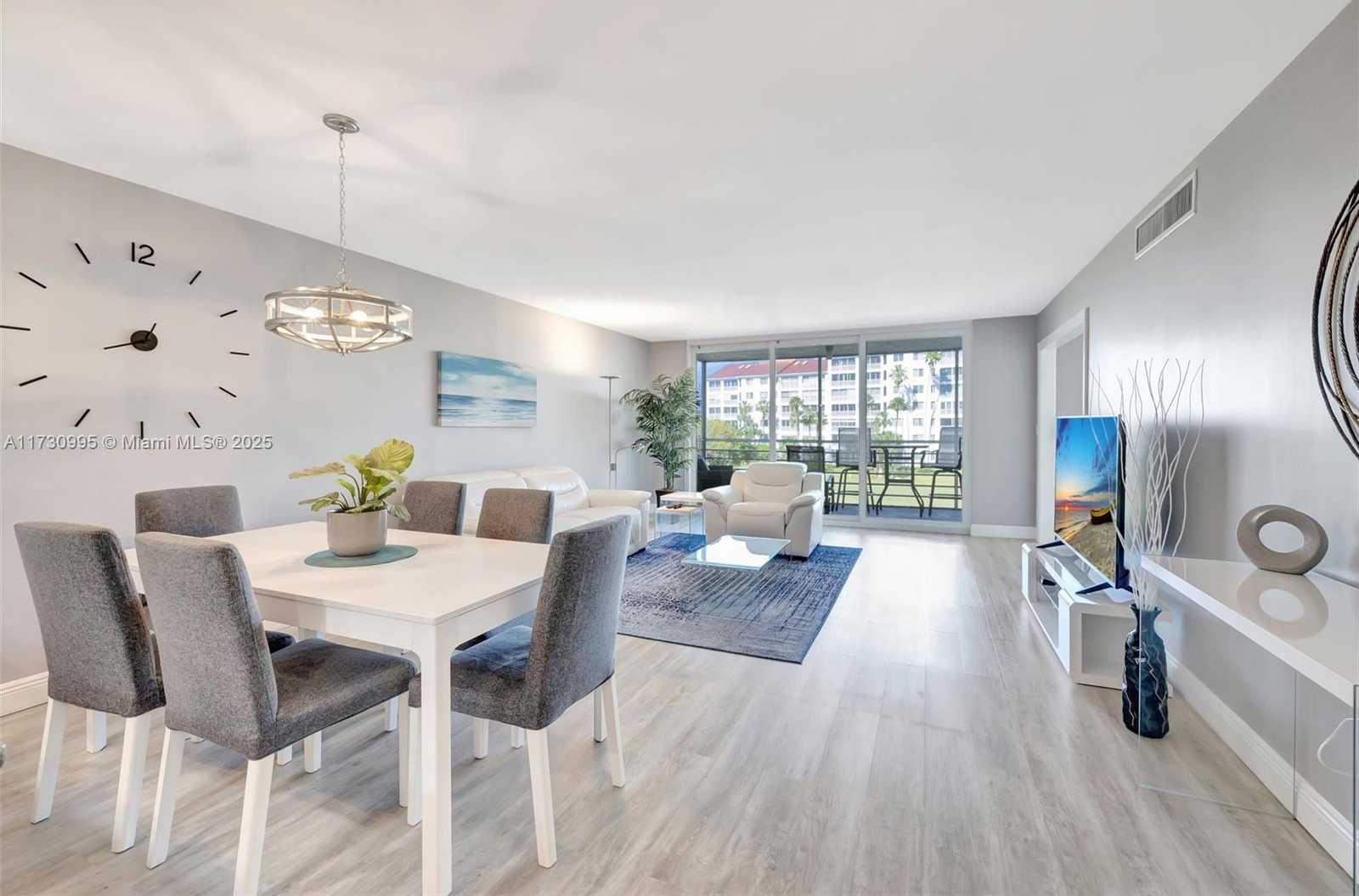 Small Image of 805 CYPRESS BLVD #301, Pompano Beach Number 8