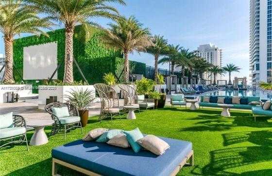 Small Image of 4010 SOUTH OCEAN DR #R1206, Hollywood Number 10