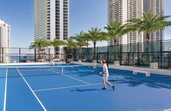 Small Image of 4010 SOUTH OCEAN DR #R1206, Hollywood Number 12