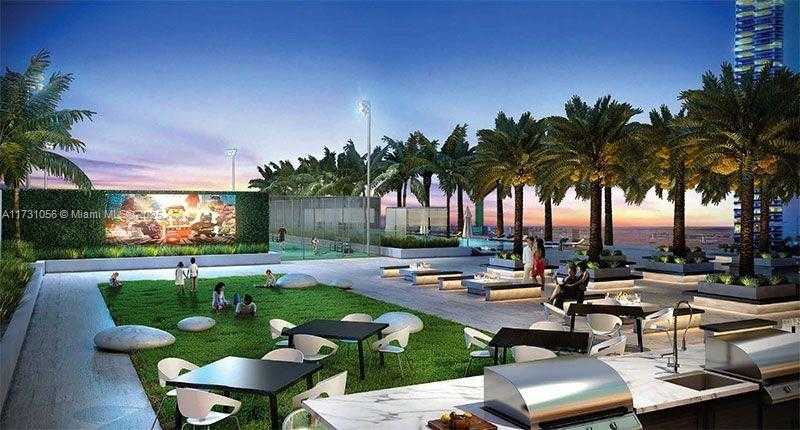 Small Image of 4010 SOUTH OCEAN DR #R1206, Hollywood Number 13