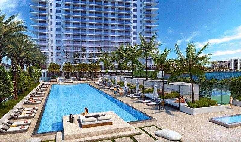 Small Image of 4010 SOUTH OCEAN DR #R1206, Hollywood Number 15