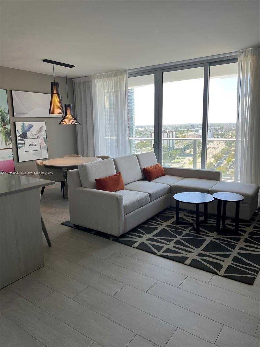 Small Image of 4010 SOUTH OCEAN DR #R1206, Hollywood Number 20