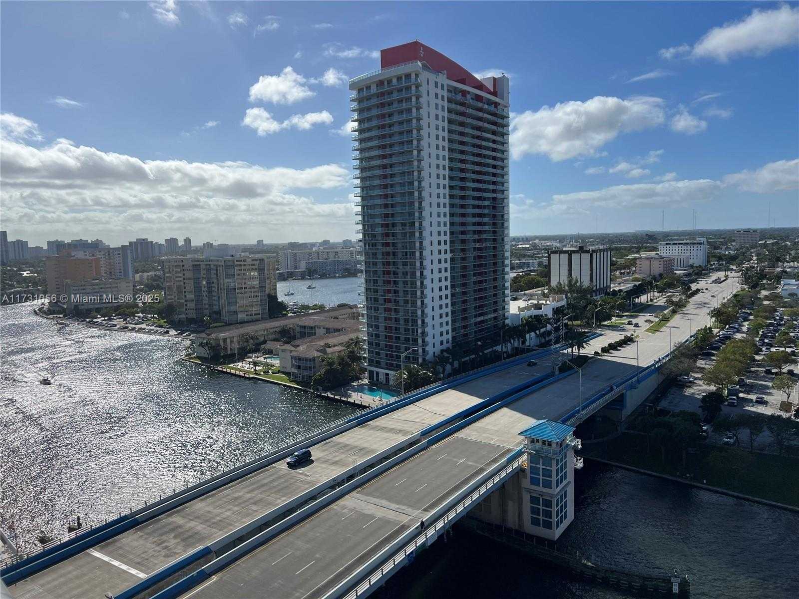 Small Image of 4010 SOUTH OCEAN DR #R1206, Hollywood Number 39
