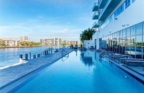 Small Image of 4010 SOUTH OCEAN DR #R1206, Hollywood Number 8