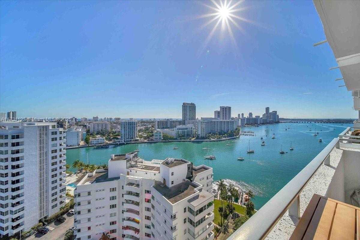 Small Image of 11 ISLAND AV #2010, Miami Beach Number 17