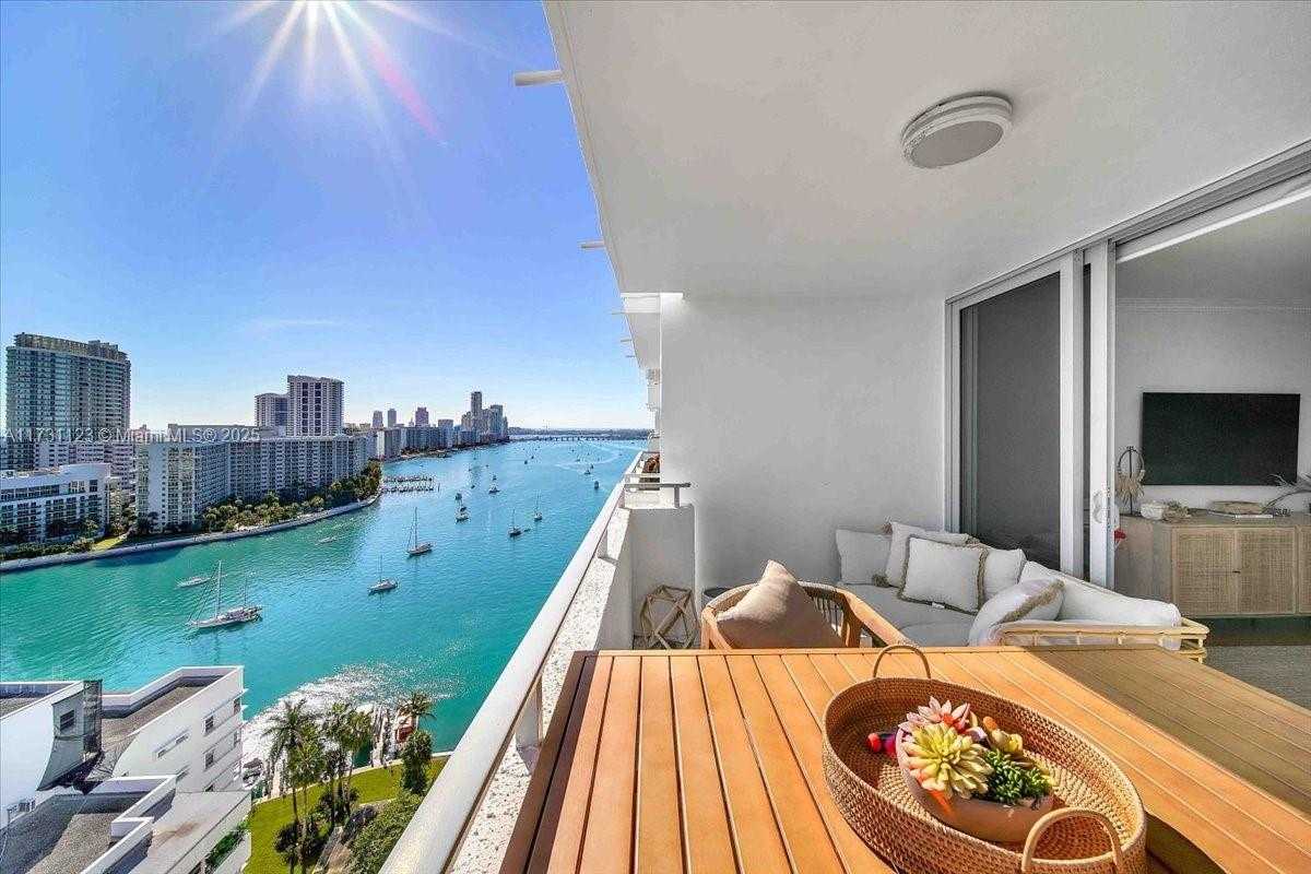 Small Image of 11 ISLAND AV #2010, Miami Beach Number 18