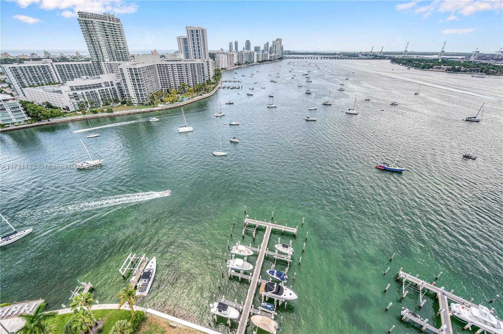 Small Image of 11 ISLAND AV #2010, Miami Beach Number 35