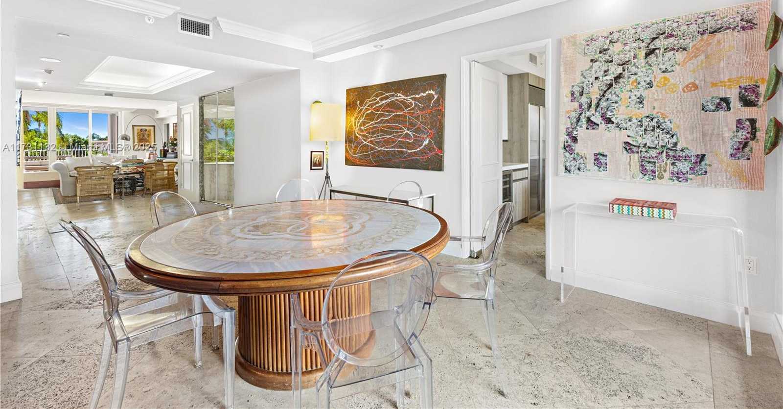 Small Image of 781 CRANDON BLVD #406, Key Biscayne Number 14