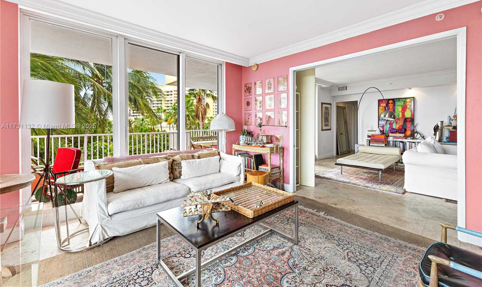 Small Image of 781 CRANDON BLVD #406, Key Biscayne Number 15