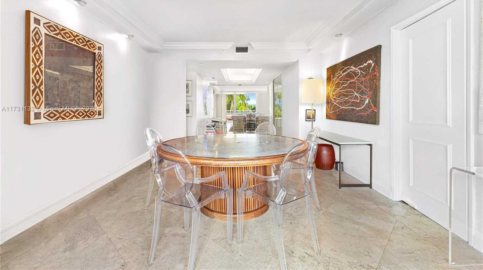 Small Image of 781 CRANDON BLVD #406, Key Biscayne Number 17