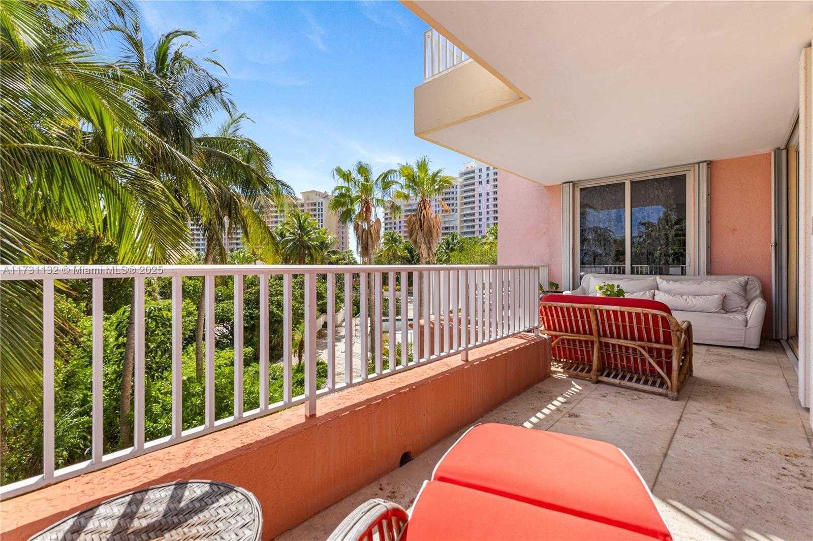 Small Image of 781 CRANDON BLVD #406, Key Biscayne Number 19
