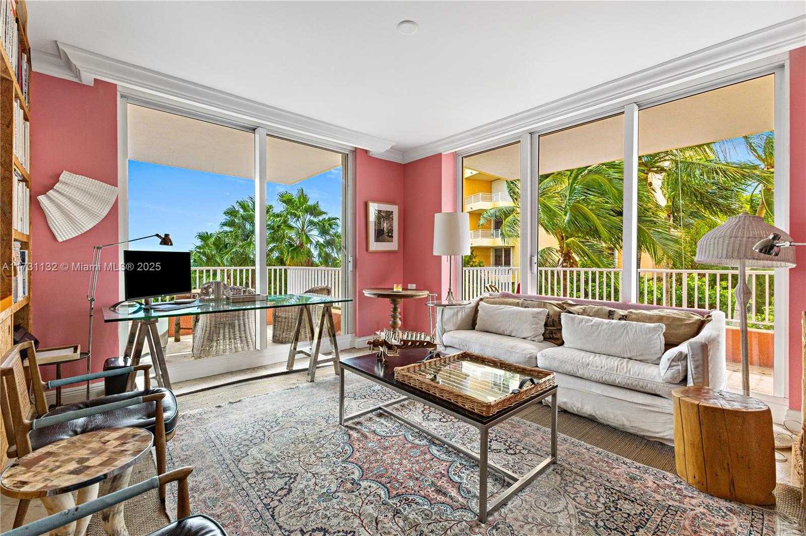 Small Image of 781 CRANDON BLVD #406, Key Biscayne Number 3