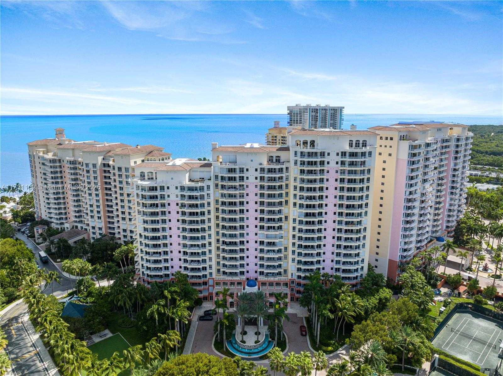 Small Image of 781 CRANDON BLVD #406, Key Biscayne Number 36