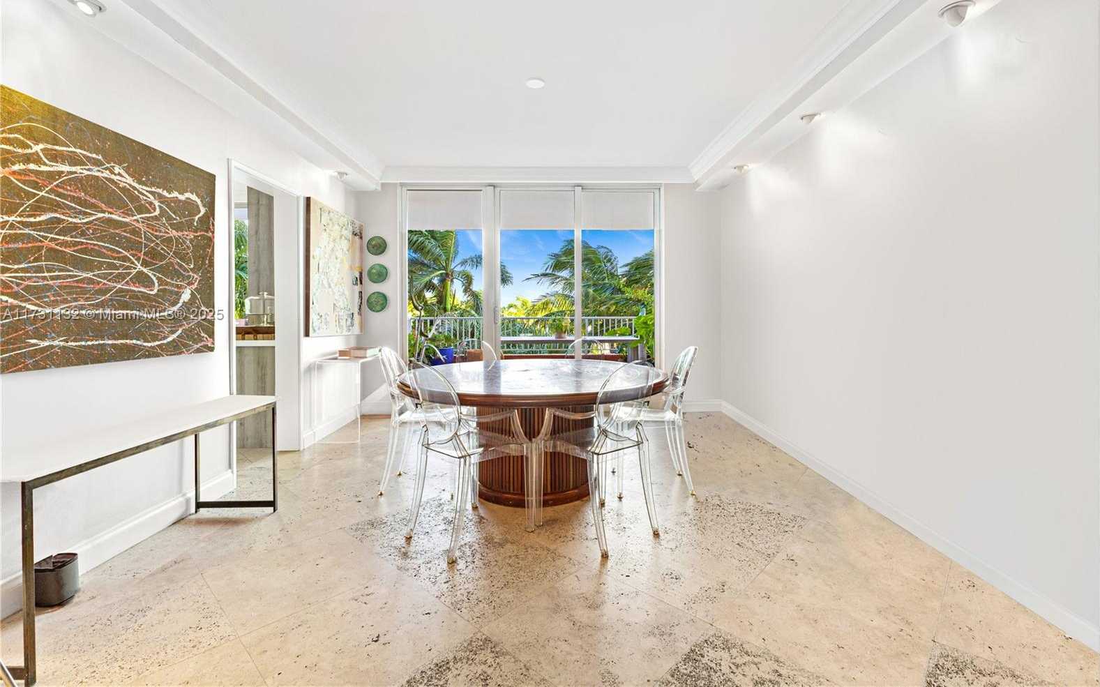 Small Image of 781 CRANDON BLVD #406, Key Biscayne Number 4