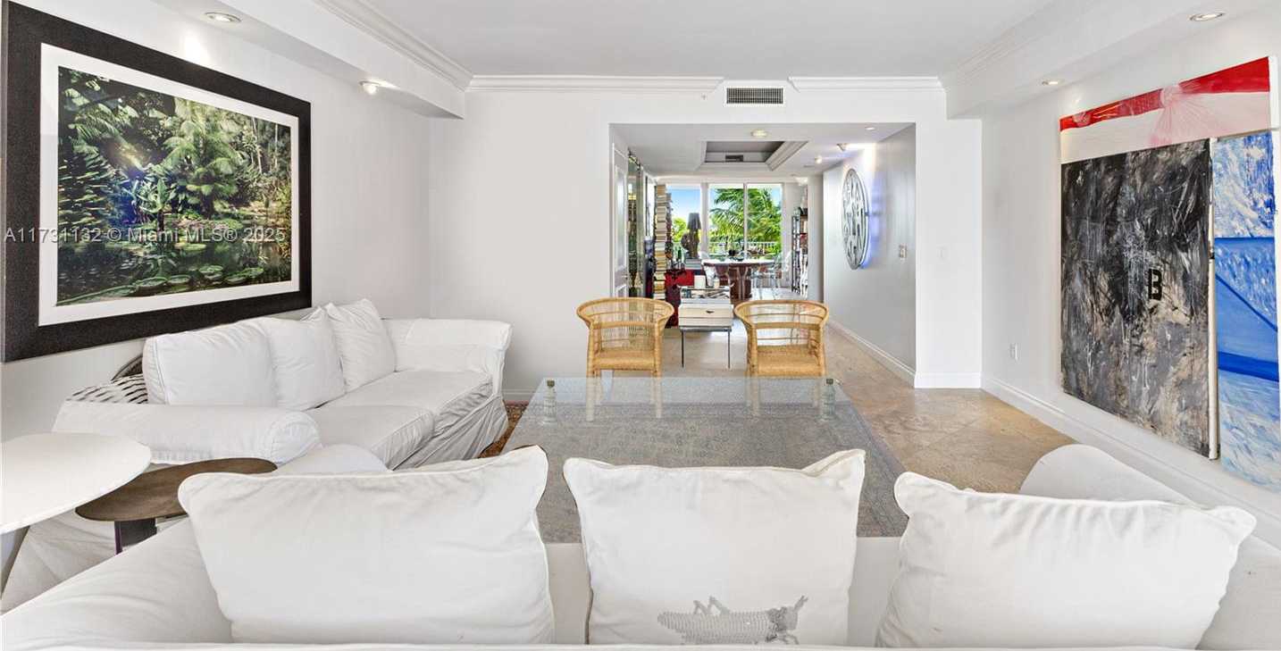 Small Image of 781 CRANDON BLVD #406, Key Biscayne Number 6