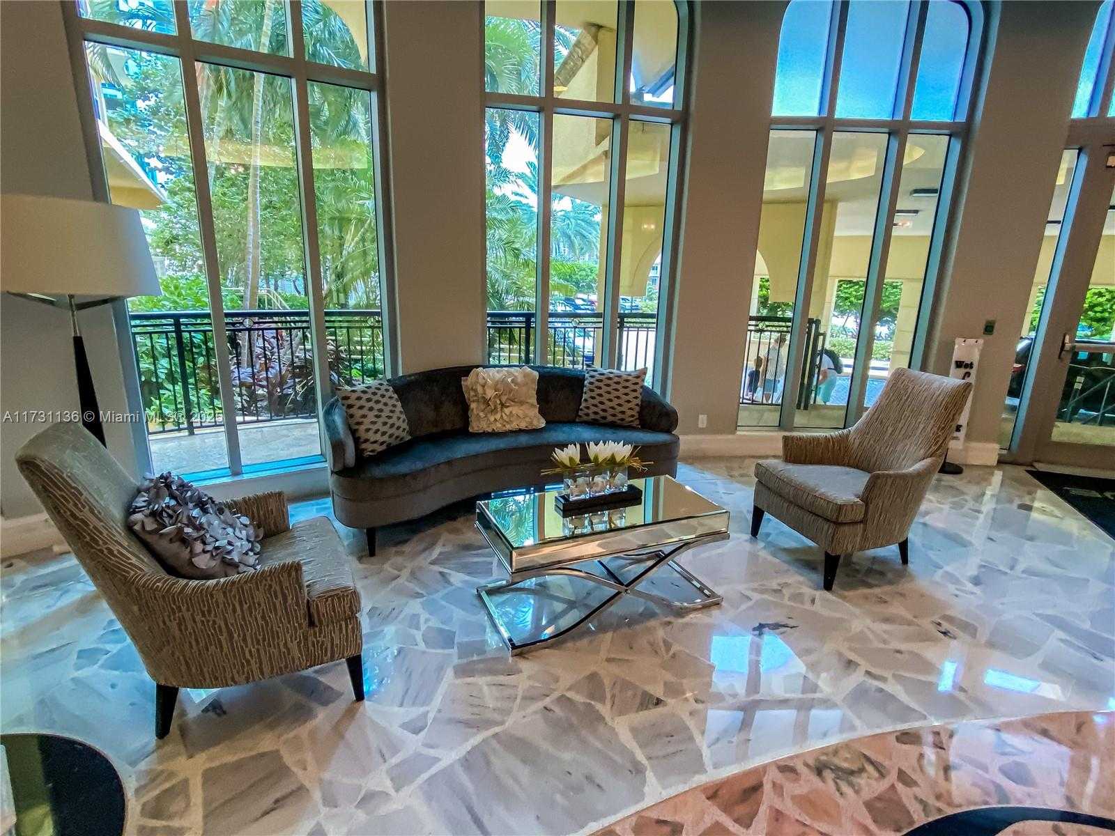 Small Image of 2501 SOUTH OCEAN #828, Hollywood Number 3
