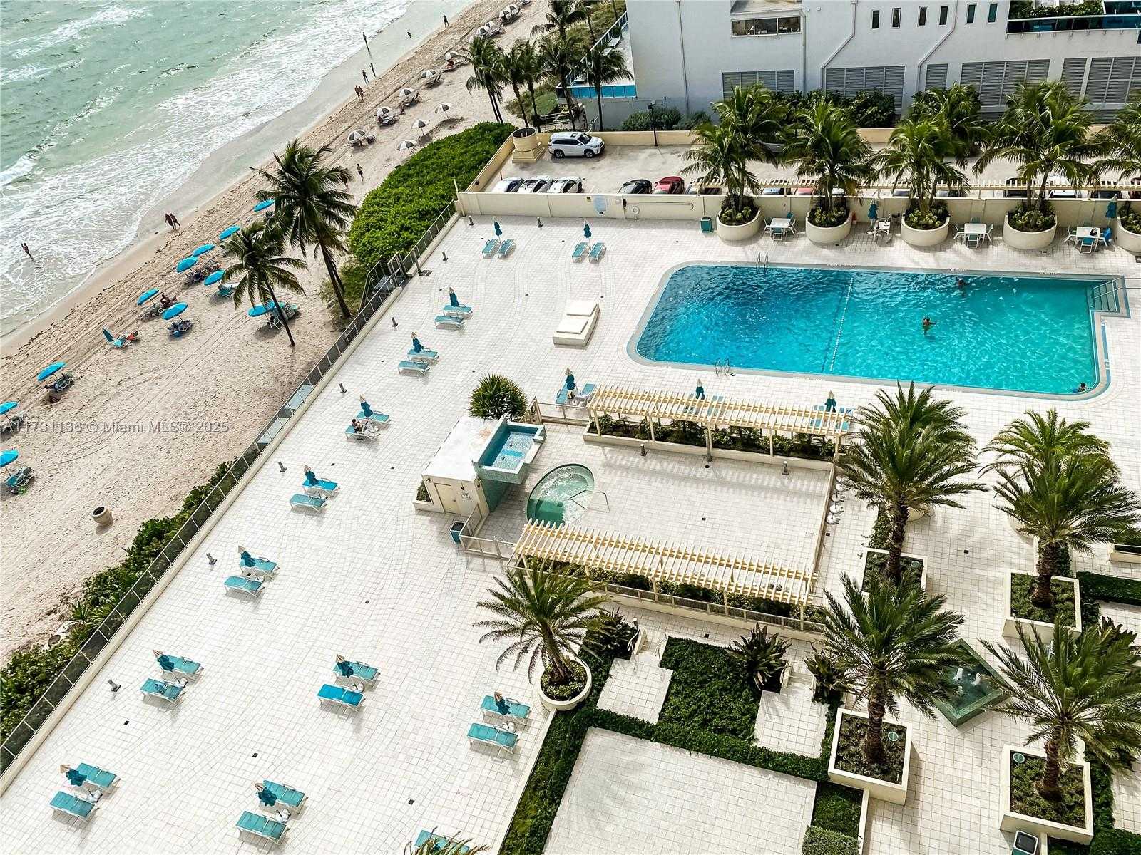 Small Image of 2501 SOUTH OCEAN #828, Hollywood Number 32