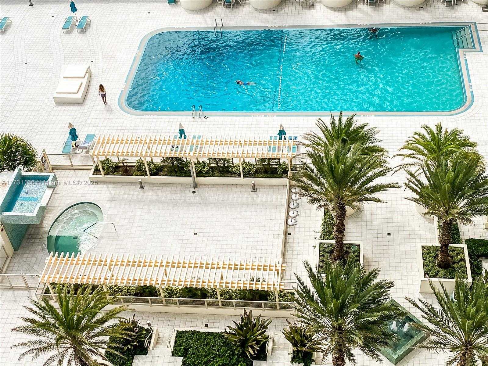Small Image of 2501 SOUTH OCEAN #828, Hollywood Number 33