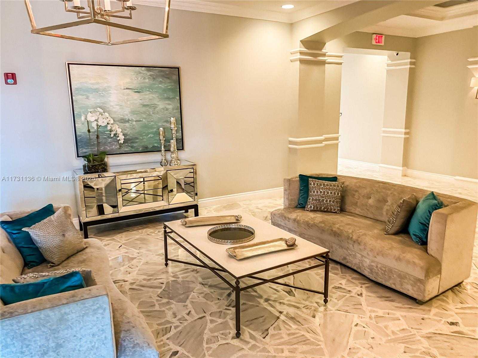 Small Image of 2501 SOUTH OCEAN #828, Hollywood Number 35