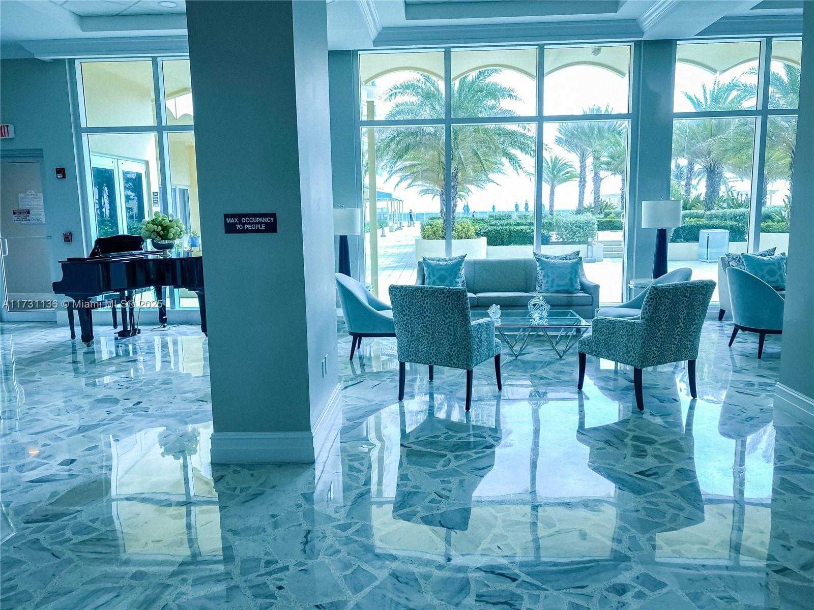 Small Image of 2501 SOUTH OCEAN #828, Hollywood Number 36