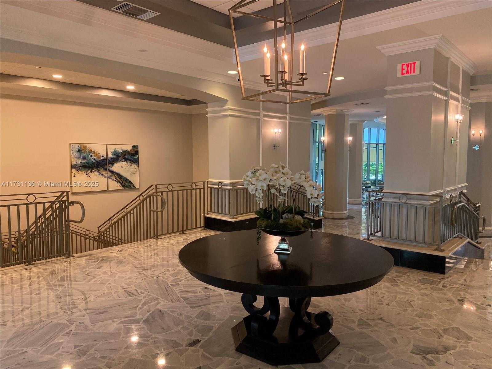 Small Image of 2501 SOUTH OCEAN #828, Hollywood Number 37